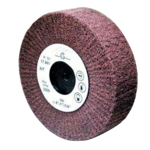 150 mm Buffing Wheels Non Woven