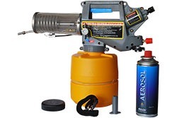 ULV Aerosol Fogging Machine 42 l/min
