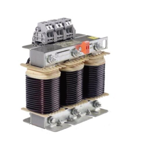 FEEFO Three Phase 1 MVA 415 V Transformers Industrial