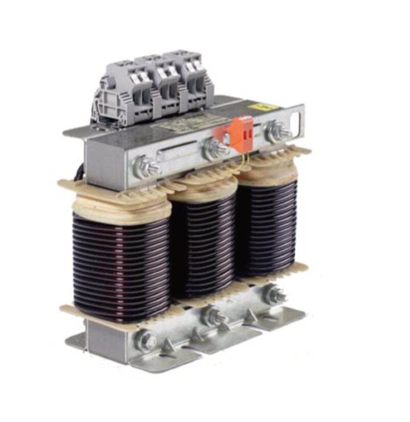 15861-235_image_0.jpg FEEFO Three Phase 1 MVA 415 V Transformers Industrial