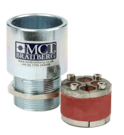 15861-273_image_0.jpg MCT BRATTBERG MED Modular Single Compression Cable Gland 4 - 30 mm