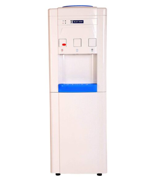 BLUE STAR Floor Mounted Water Dispenser