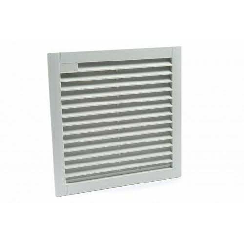 POWERMAT Plastic Plain Panel Cooling Fan Filter
