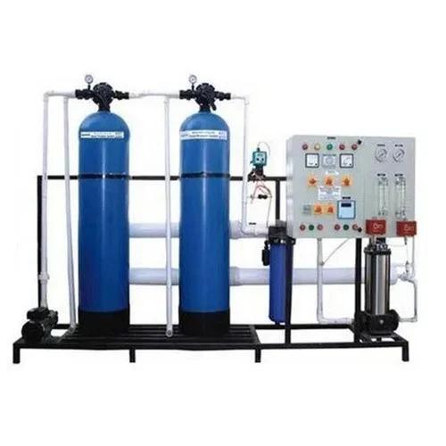 15861-432_image_0.jpg AQUA PRISTINE Commercial RO Plant 2500 LPH