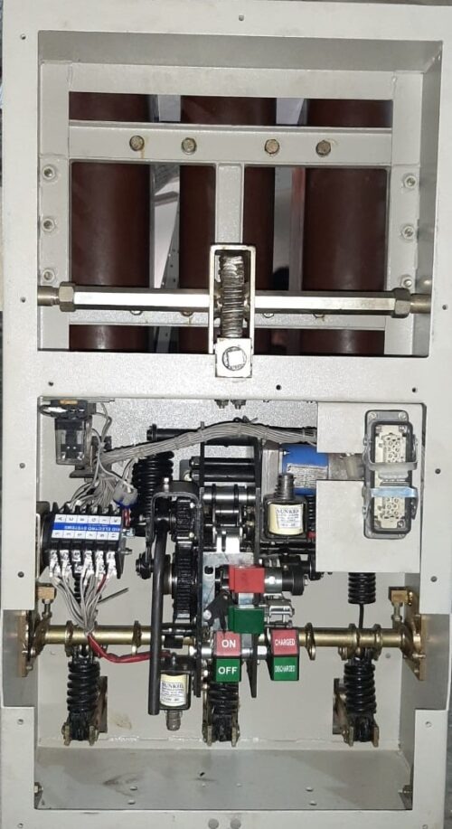 15863-2420_image_1.jpeg 12 OPGP20/800 0.63 kA 12 kV Vacuum Circuit Breakers
