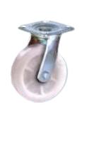 G Star Swivel Polypropylene / PP Caster 210 kg