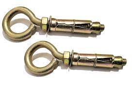 15864-116_image_0.jpg Stainless Steel Hook Bolts