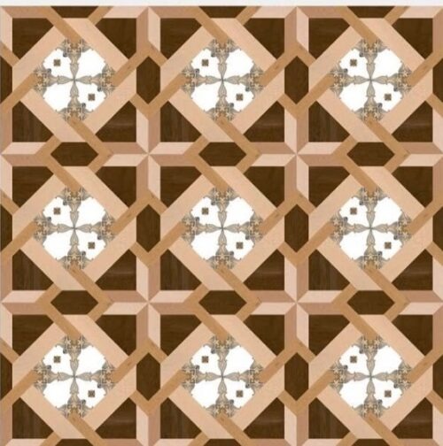 ATG Satin Matt 148.5 x 600 mm Beige Full Polished Ceramic Tile