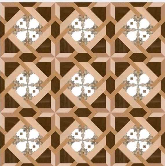 15864-320_image_0.jpg ATG Satin Matt 148.5 x 600 mm Beige Full Polished Ceramic Tile