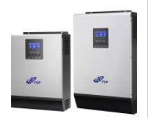 15866-410_image_0.jpg EssenSolar 1.3.5 K 1, 3, 5 kVA Inverter