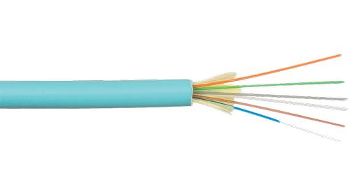 15867-118_image_0.jpg Dron Edge PVC Fibre Optical Cables 100 m