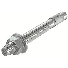 15867-157_image_0.jpg 5 - 50 mm Carbon Steel Anchor Bolts 10 - 1000 mm