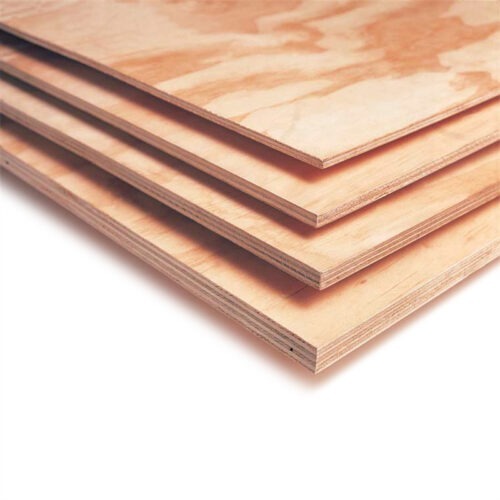 Virgo 12 - 18 mm Plain (CS) Shuttering Plywood 2440 x 1220 mm