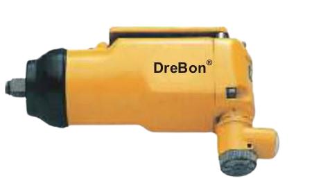 DreBon 3/8 inch Impact Wrenches DB-I-30 75 ftlb