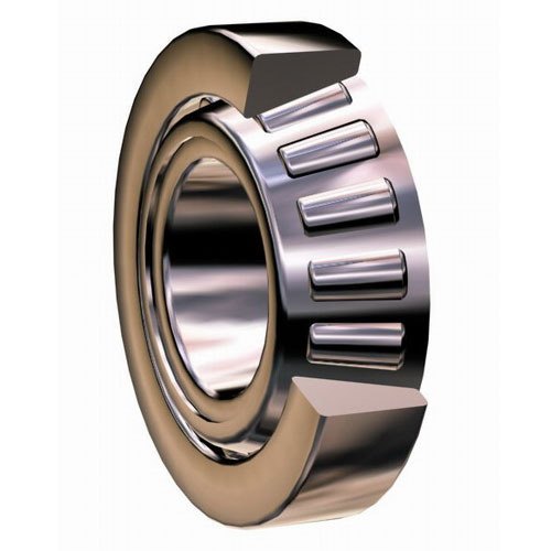 NSK Roller Bearings Tapered Mild Steel