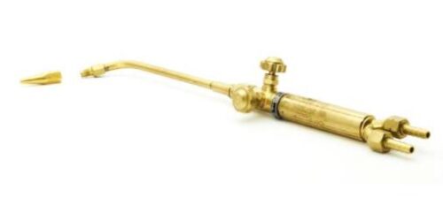 Ador Gas Cutting Torches King Join- AGWT / 3W 0.5 - 3 mm