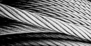 15869-149_image_0.jpg Usha Martin 6 - 22 mm Steel Wire Rope 6 x 37 (18/12/6-1) 1960 N/mm2 10 - 100 m
