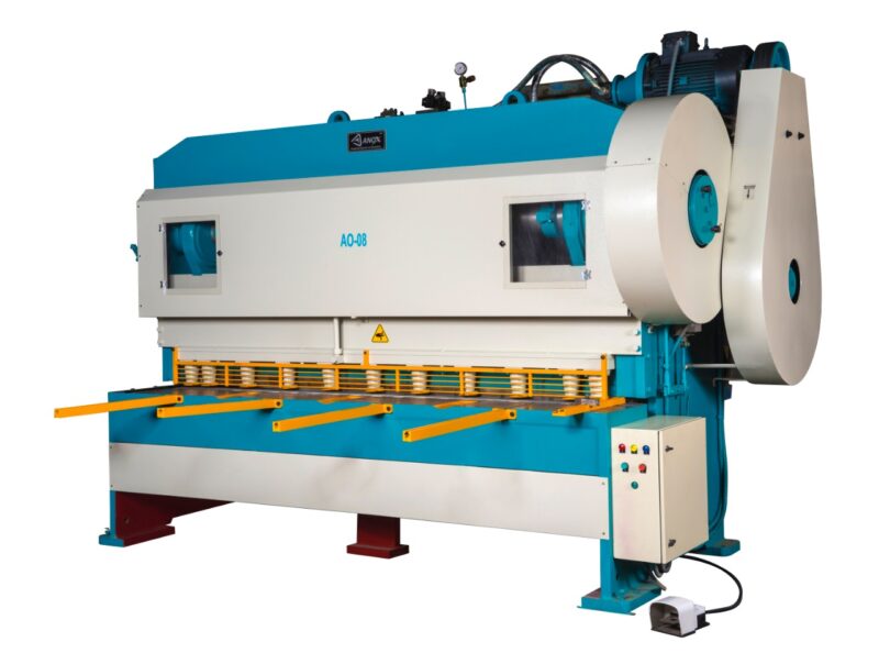 15869-181_image_2.jpeg ANOX Mechanical Metal Cutting Machines