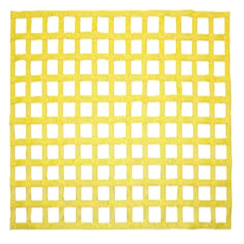 Polyester Cargo Safety Nets 8 x 8 ft
