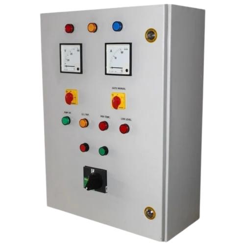 Three Phase Copper HT Panels 11 kV