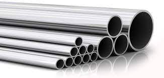 2 mm Structural Tubes Stainless Steel ASTM 100 x 100 mm