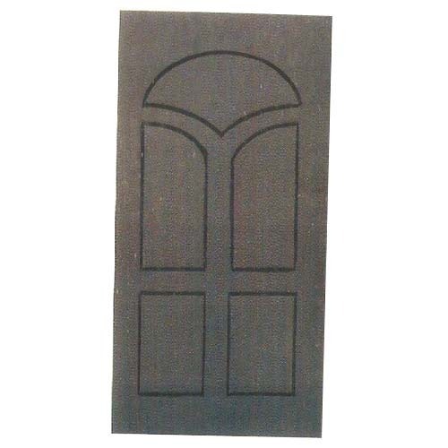 15869-62_image_0.jpg 0.45 mm Black Laminate Solid Colour 4 x 8 ft Fire Retardant