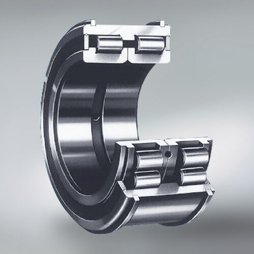 NSK Double Row Cylindrical Roller Bearing NN 3008 TN/SP