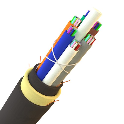 Dron Edge FRP Fibre Optical Cables 500 m