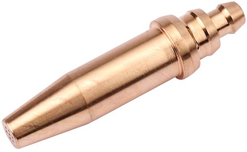 Pilot 1/8 inch NM LPG Cutting Nozzles 0 - 10 mm