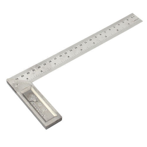 15870-195_image_0.jpg MIld Steel Try Square 12 x 1.5 in
