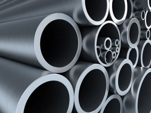 15870-225_image_0.jpg 2 mm Structural Tubes Mild Steel ASTM 25 x 25 mm