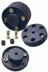 15870-236_image_0.jpg 38 mm Bush Type Flexible Coupling 50000 Nm 8000 rpm