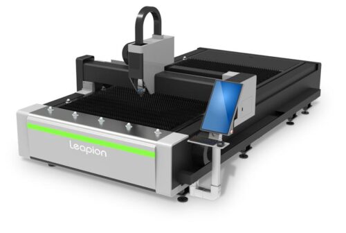 LEAPION Laser VL3015 Metal Cutting Machines