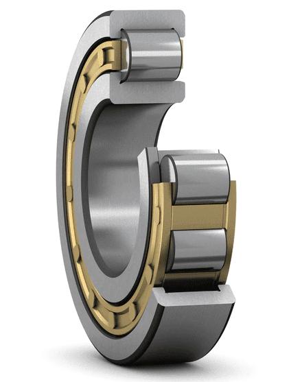 NSK Single Row Cylindrical Roller Bearing NU2236EMAC3