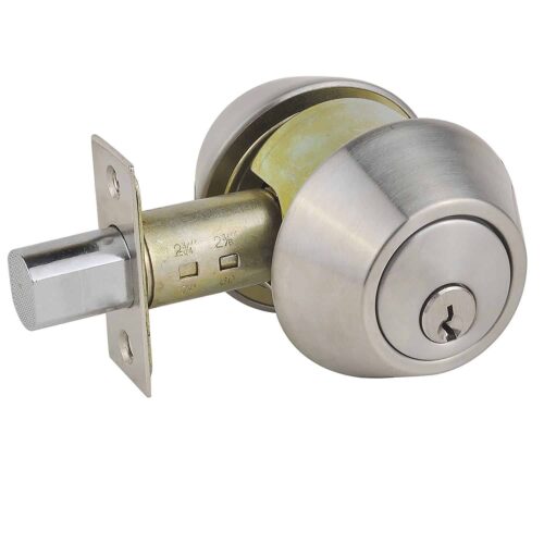 Stainless Steel Knob Type Door Locks