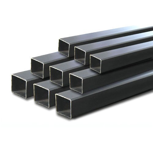 3.2 mm Structural Tubes Mild Steel 25 x 25 mm