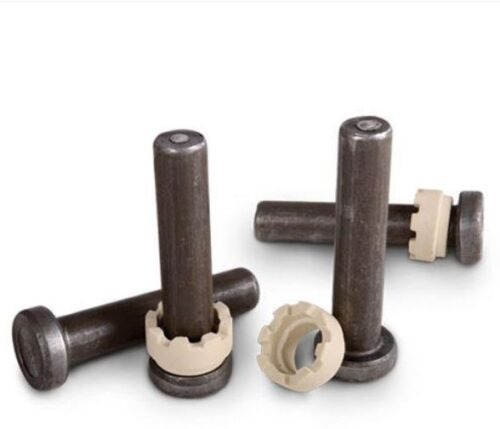 Mild Steel Studs 10 - 250 mm