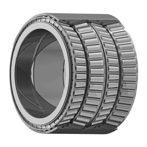 Roller Bearings Four Row Tapered Chrome Steel