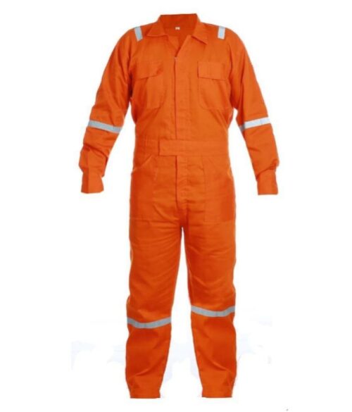 Polyester Boiler Suits M Full Sleeves