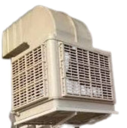 15874-150_image_0.jpg Devi 1.5 kW 10000 CMH Industrial Air Cooler 1500 sqft
