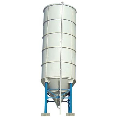 15875-155_image_0.jpg Virkrupa Engineers MS Storage Tanks Water Vertical 0 - 2000 L