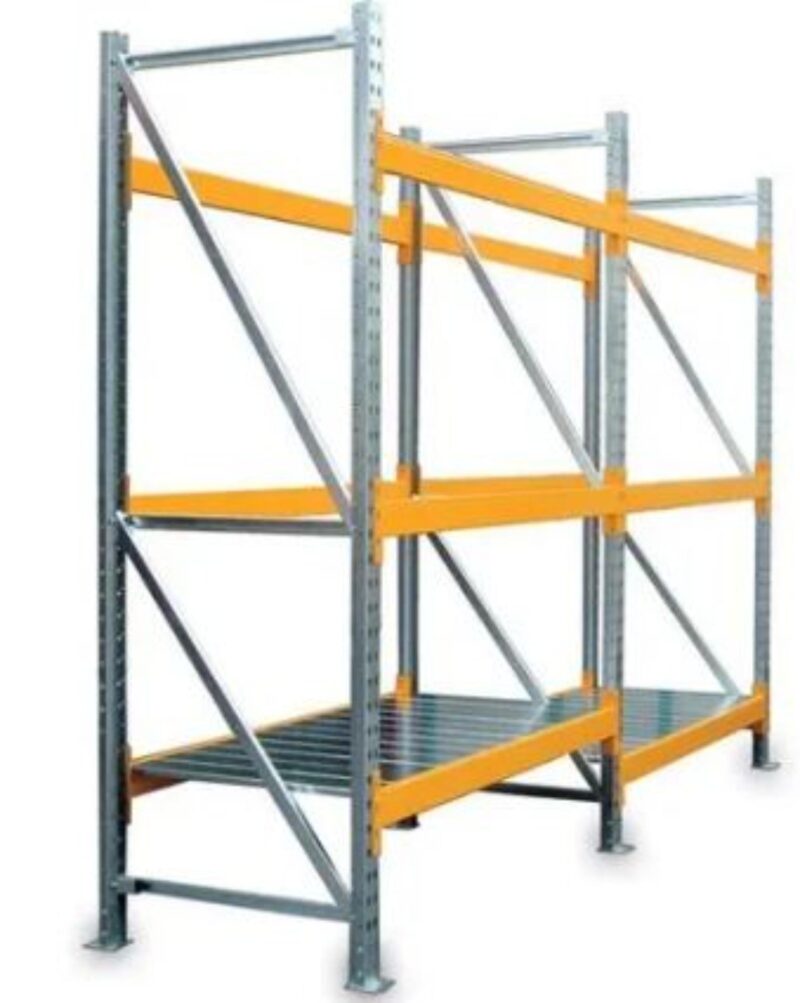 DONRACKS Warehousing Racking 3000 kg 5.0