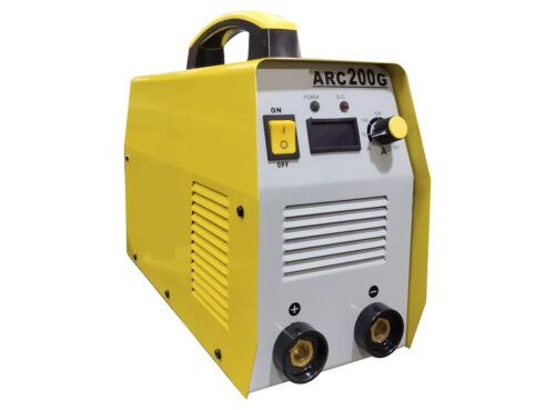 AMBAY 200 A Arc Welding Machine ARC 200