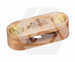 15877-170_image_0.jpg SPEEDWELL Brass DC Tape Clip