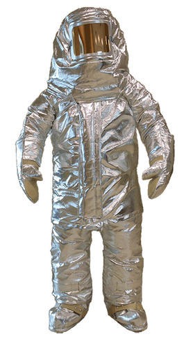 UNICERA Welding Suit Full body coat