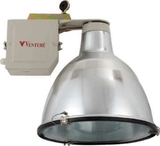 VENTURE E40 VL/HBOR/SM-320W Metal Halide Lamps