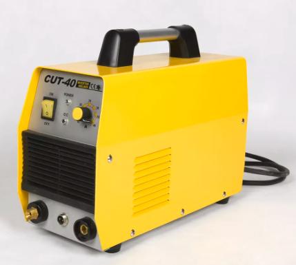 15878-856_image_0.jpg 15 - 40 A Plasma Arc Welding Machine CUT 40 230 VAC 6.6 kVA