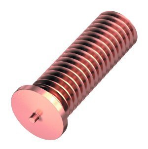 15879-114_image_0.jpg KRISHNA Carbon Steel Studs M3 - M8 80 mm