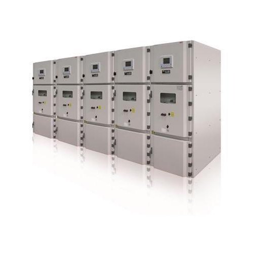 Single Phase Copper HT Panels 3-33 kV