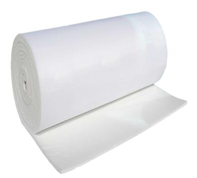 15879-182_image_0.jpg Rajdhani Syntex PP & Polyester Non-Woven Geotextile 100 gsm - 1000 gsm NWG0.5-10